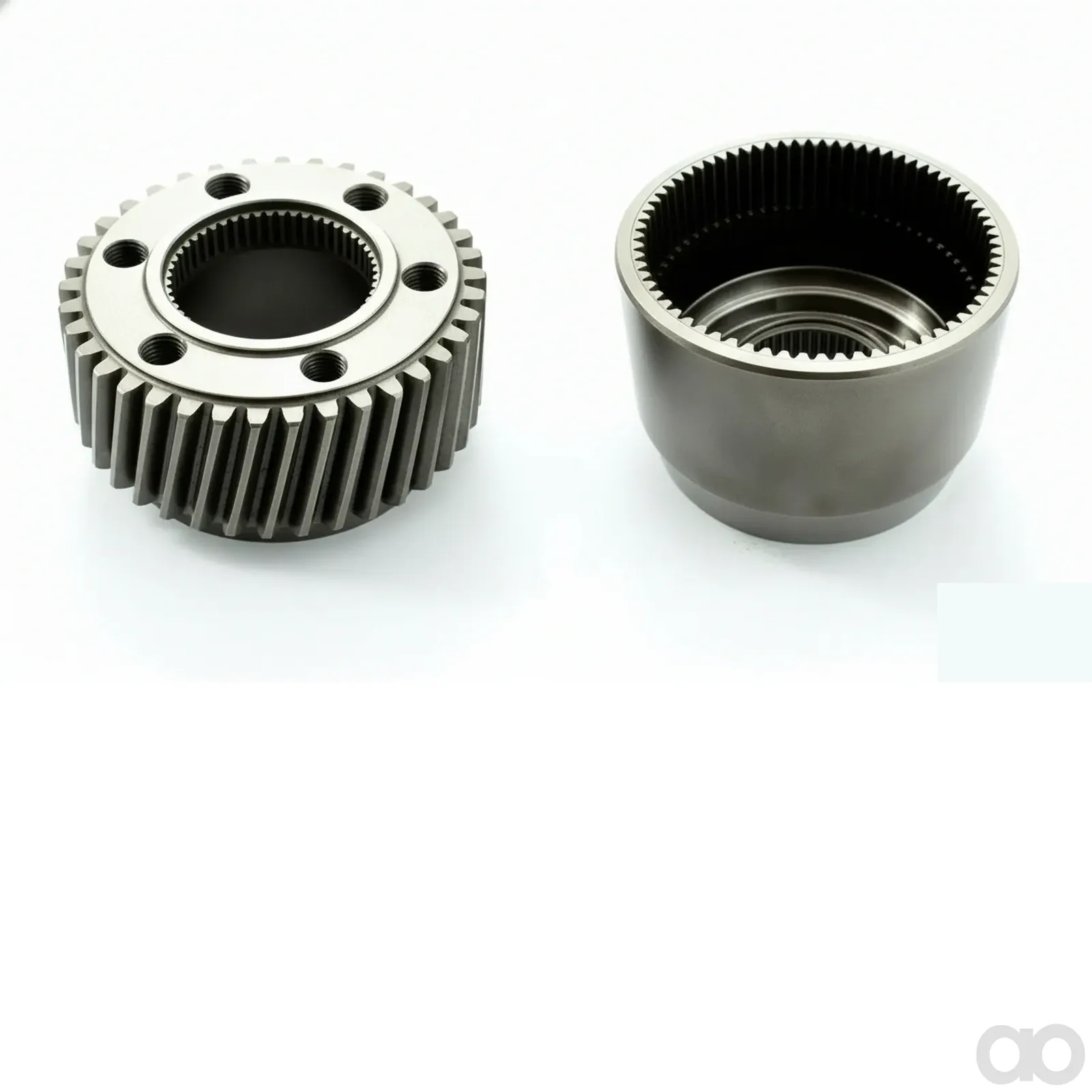 Deutz Fahr - 02373029 - Riduttore interno