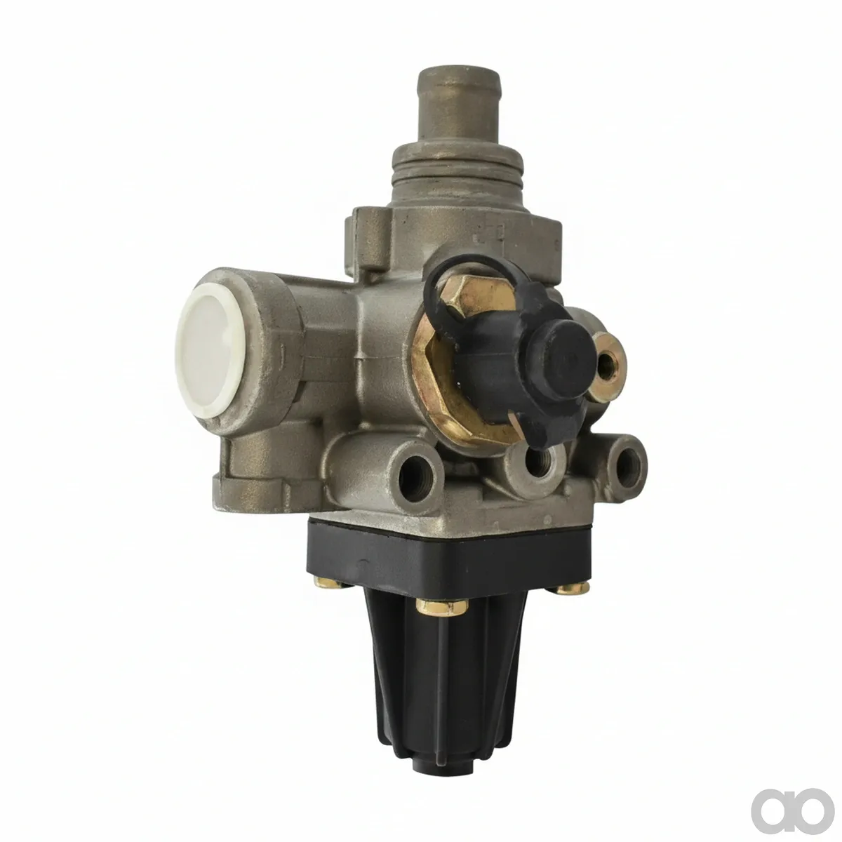 Deutz Fahr - 04346865 - Regolatore