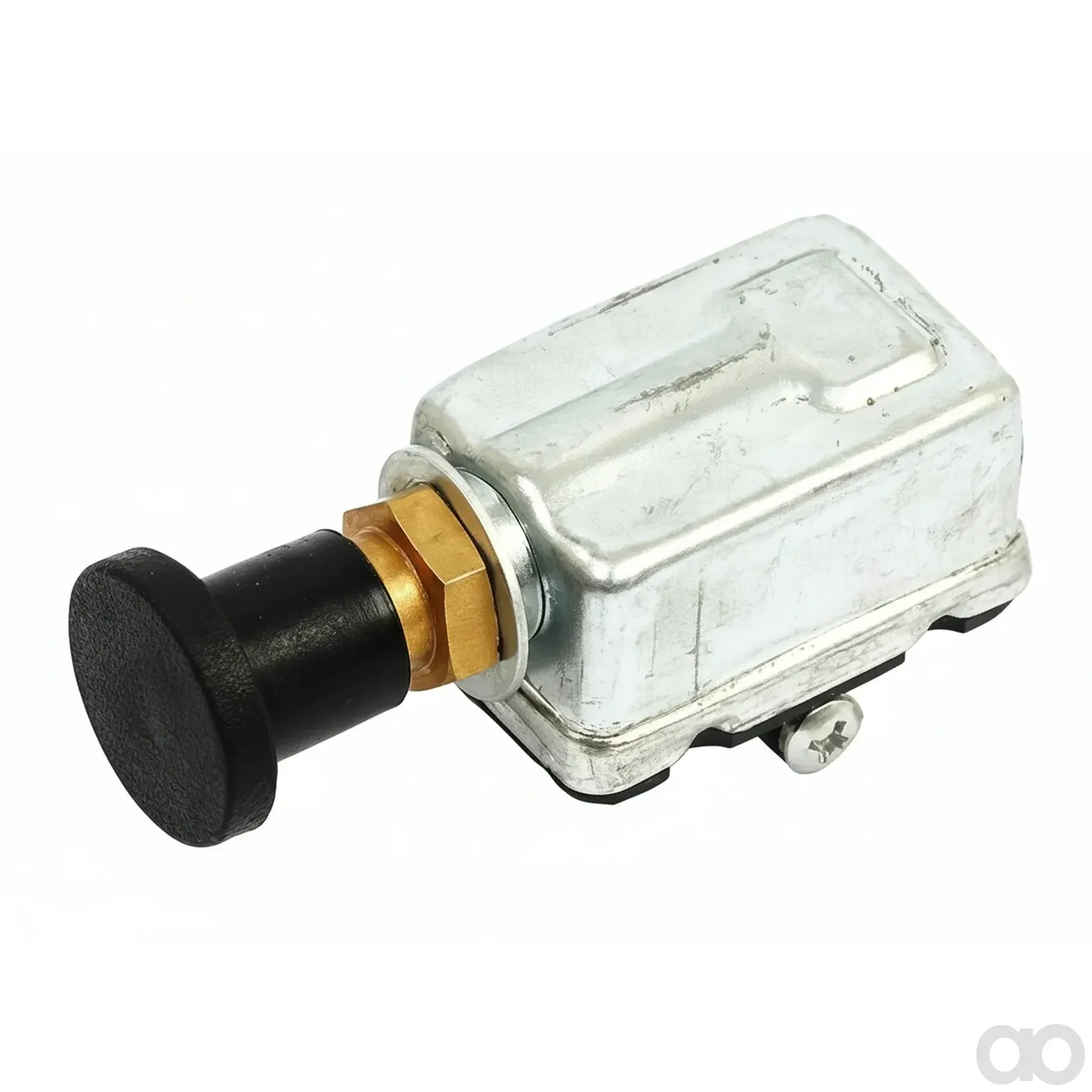 Deutz Fahr - 1163920 - Interruttore di avviamento a luce