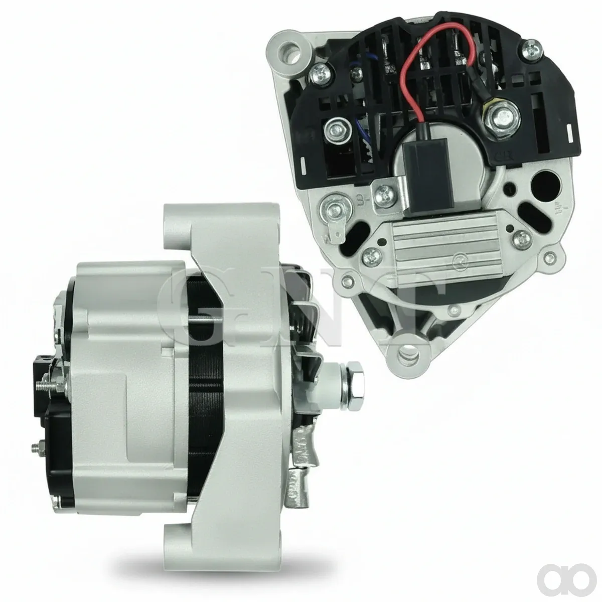 Deutz Fahr - 1182037 - Generatore
