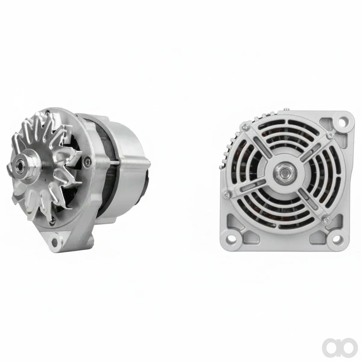 Deutz Fahr - 1184024 - Generatore
