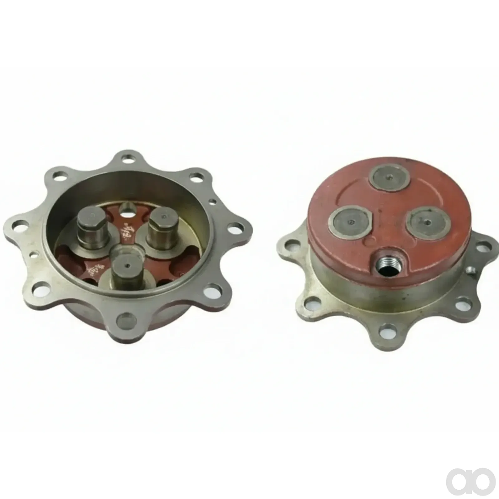 Deutz Fahr - 12273121 - Assorbitore di shock