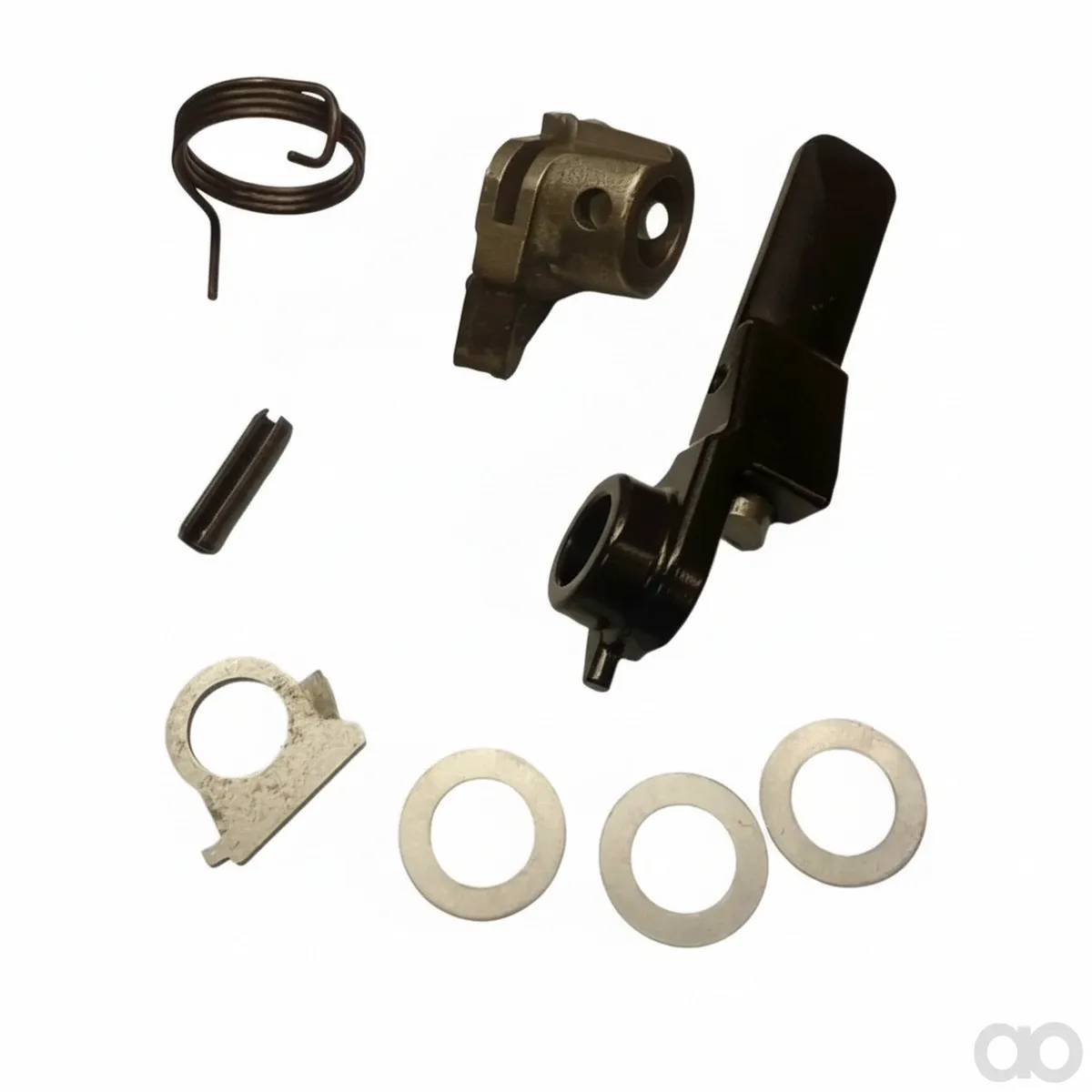 Deutz Fahr - AL71322 - Cerniera