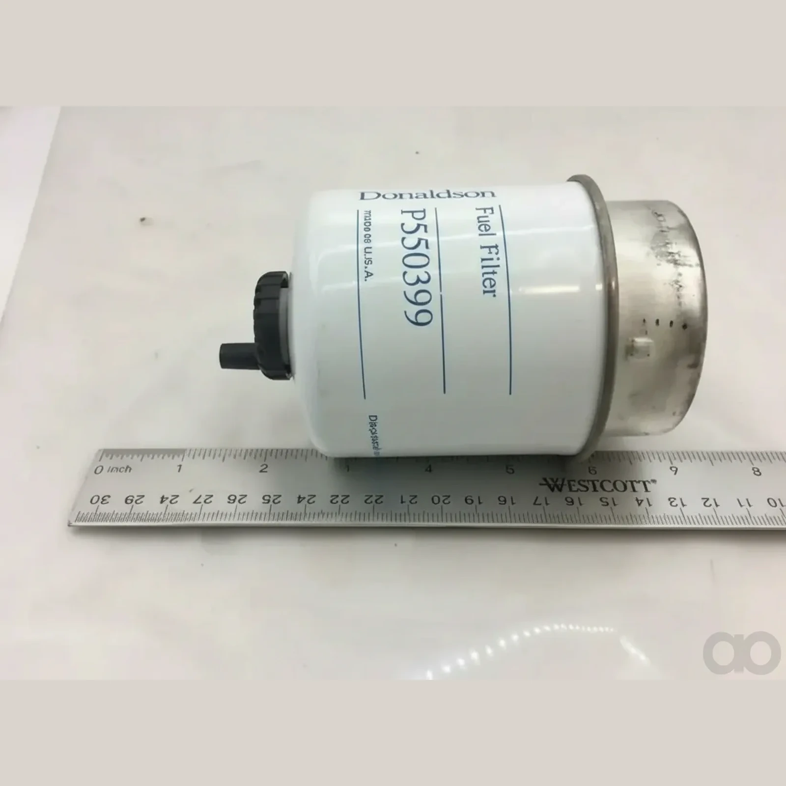 Donaldson - P550399 - Filtro per carburante Donaldson