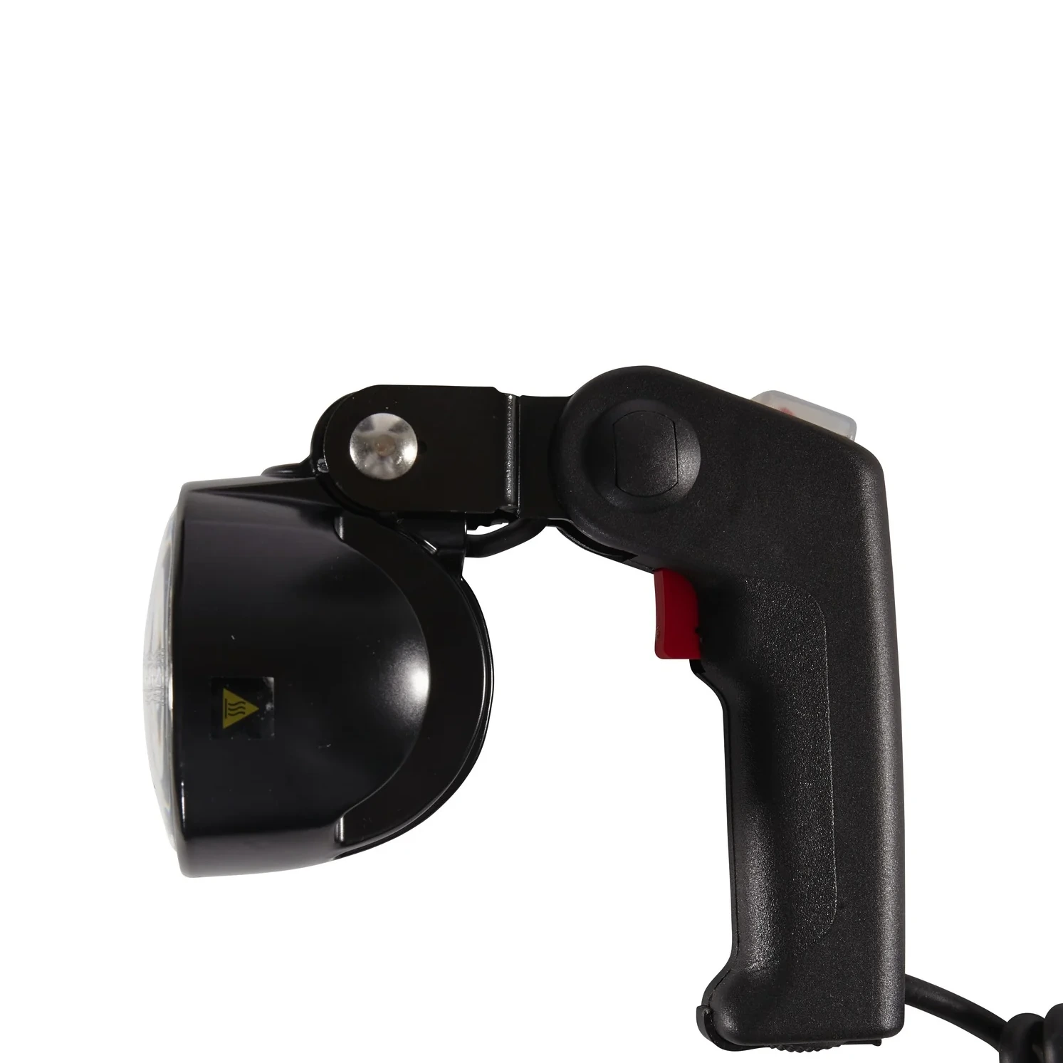 HELLA - 1H0 996 376-491 - Searchlight a LED, Modulo 70 Gen. III, 12/24V