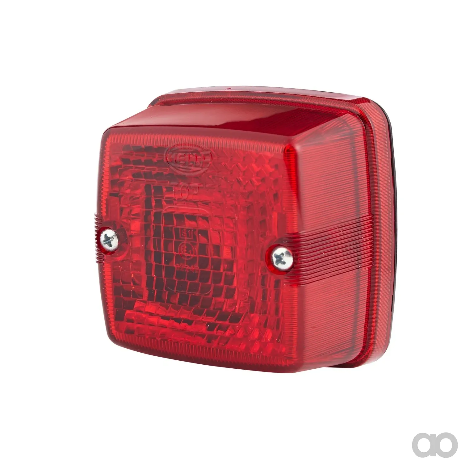 HELLA - 2DA 003 014-031 - Segnale luminoso, a iodio