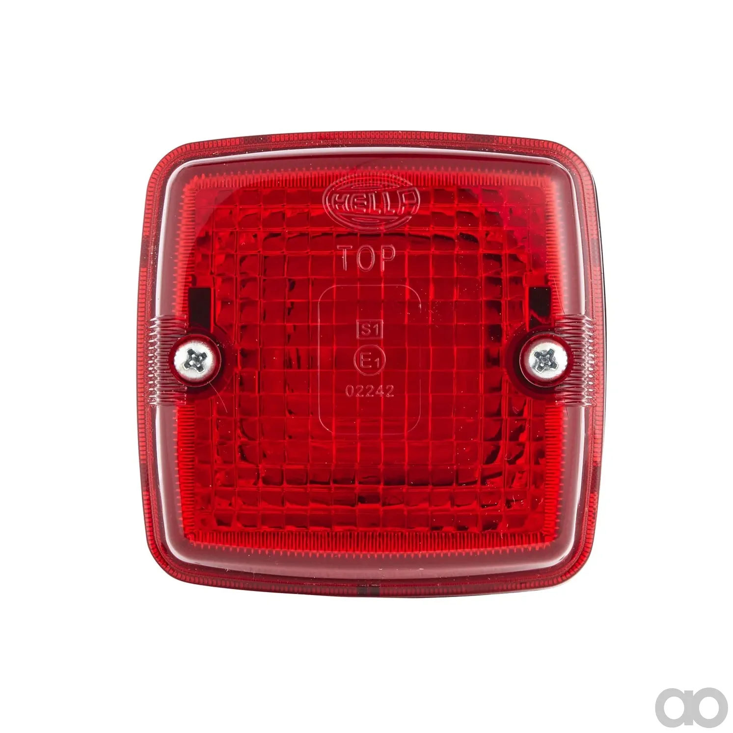 HELLA - 2DA 003 014-031 - Segnale luminoso, a iodio