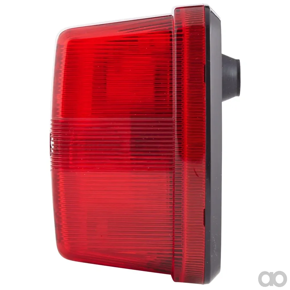 HELLA - 2DA 003 014-031 - Segnale luminoso, a iodio