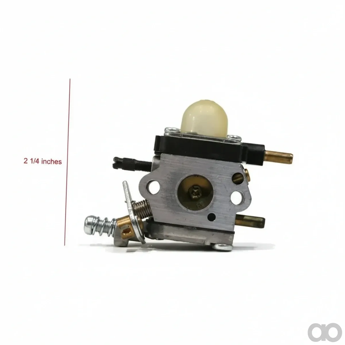 Echo - A021001090 - Carburatore C1U-K82 per Mantis