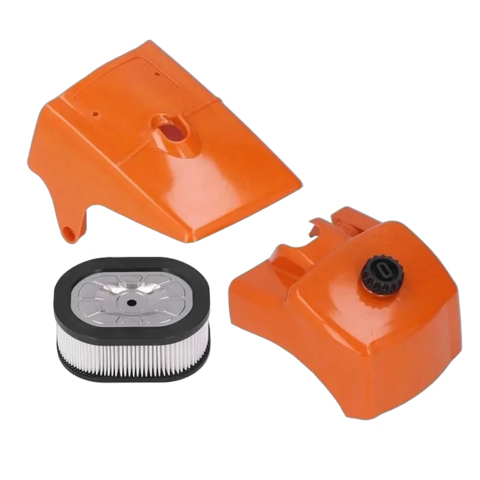 Stihl - 0000-120-1653 - Filtro dell'aria, maglia in filo