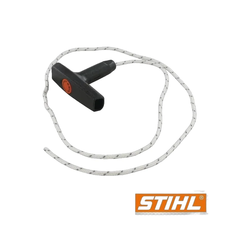 Stihl - 0000-190-3401 - Manico ElastoStart, Diametro 3,5 mm