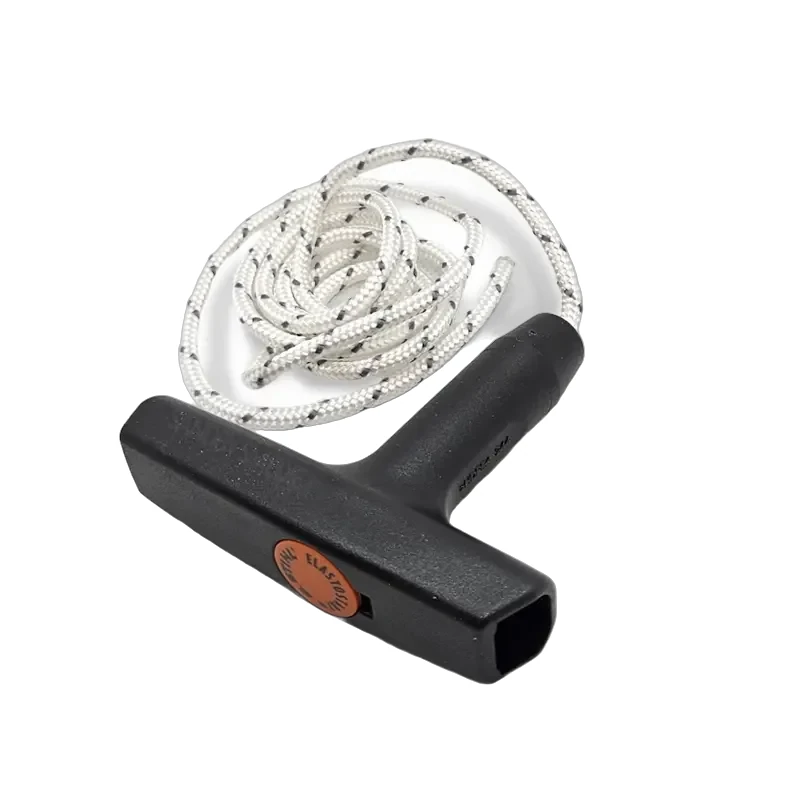 Stihl - 0000-190-3401 - Manico ElastoStart, Diametro 3,5 mm