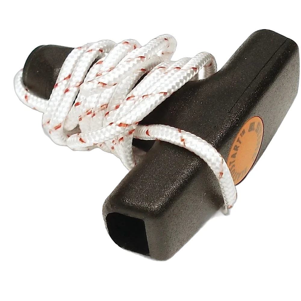 Stihl - 0000-190-3403 - Manico ElastoStart, Diametro 2,7 mm