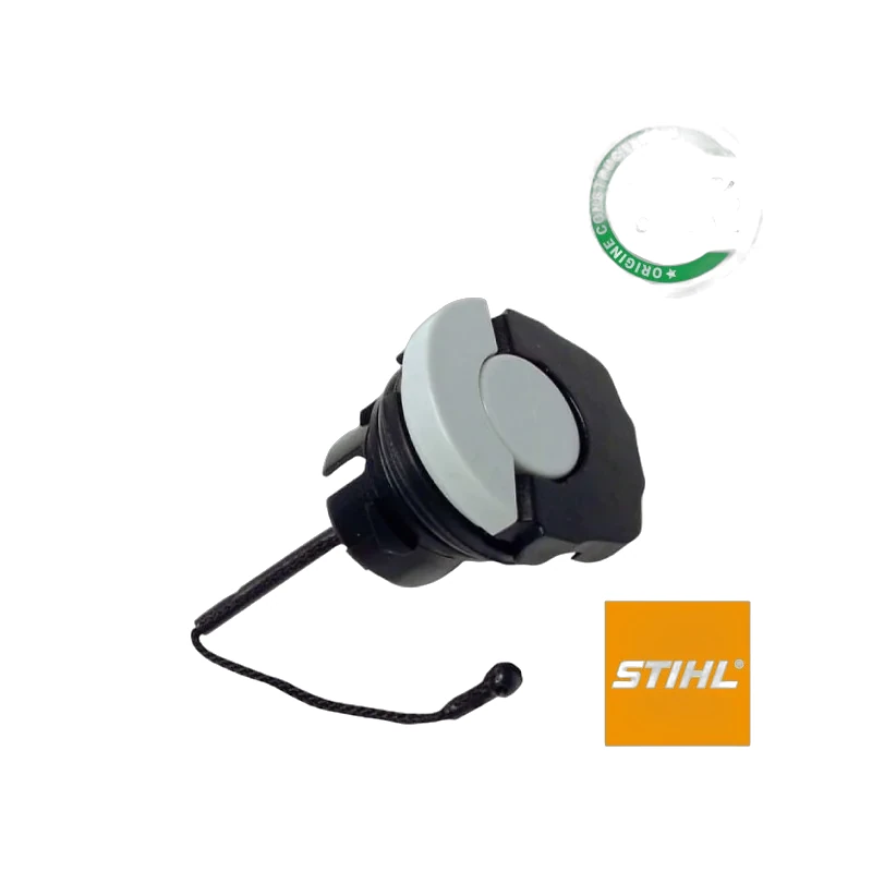 Stihl - 0000-350-0536 - Copertura serbatoio carburante