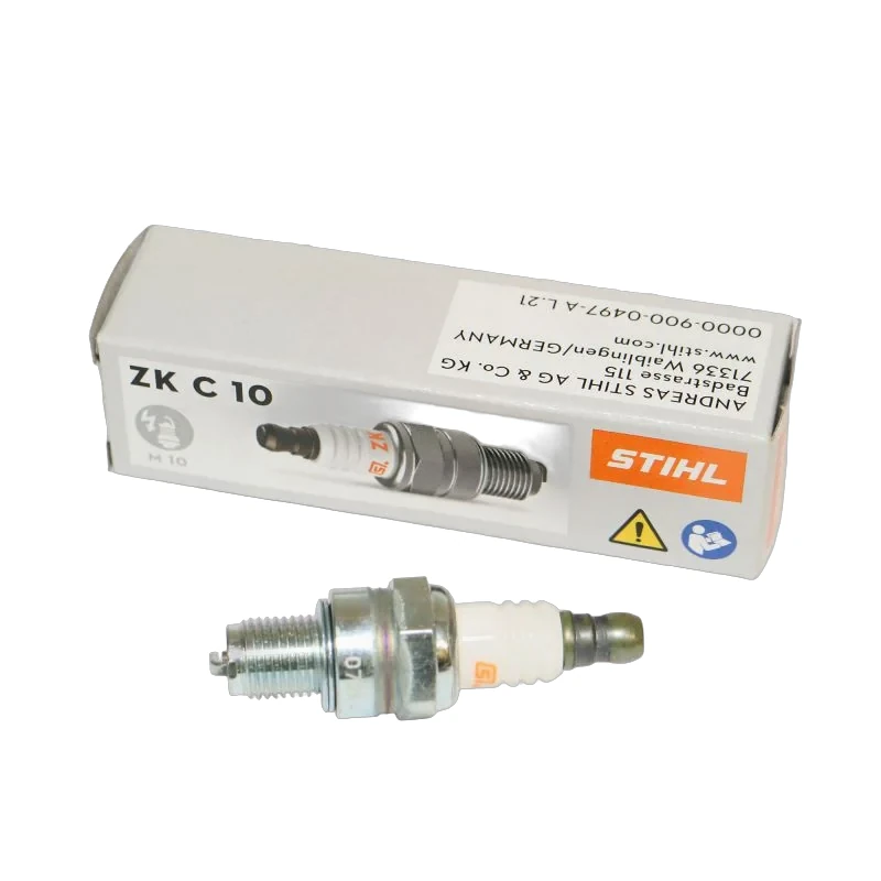 Altri componenti elettrici