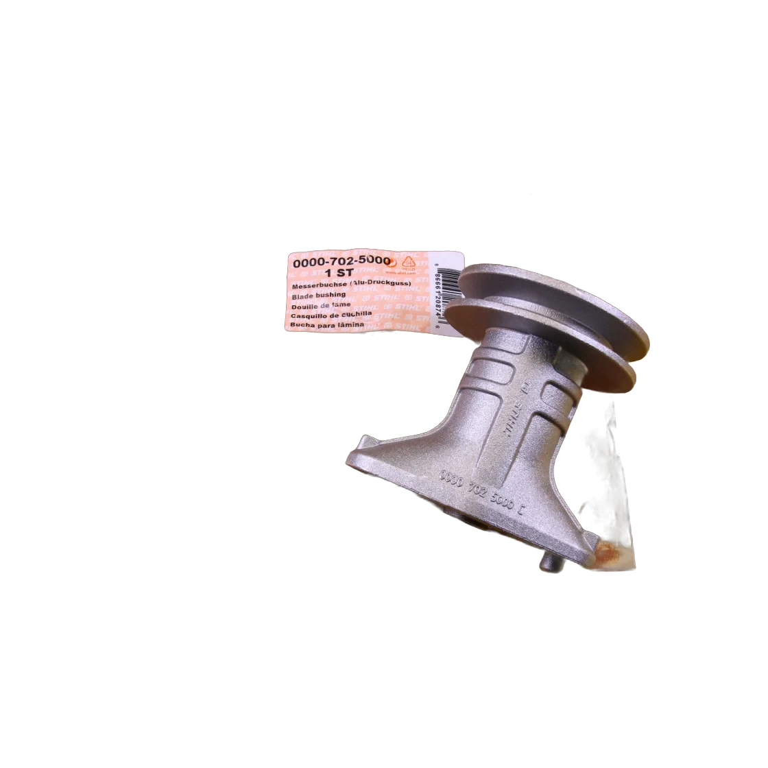 Stihl - 0000-702-5000 - Flessibile per coltello