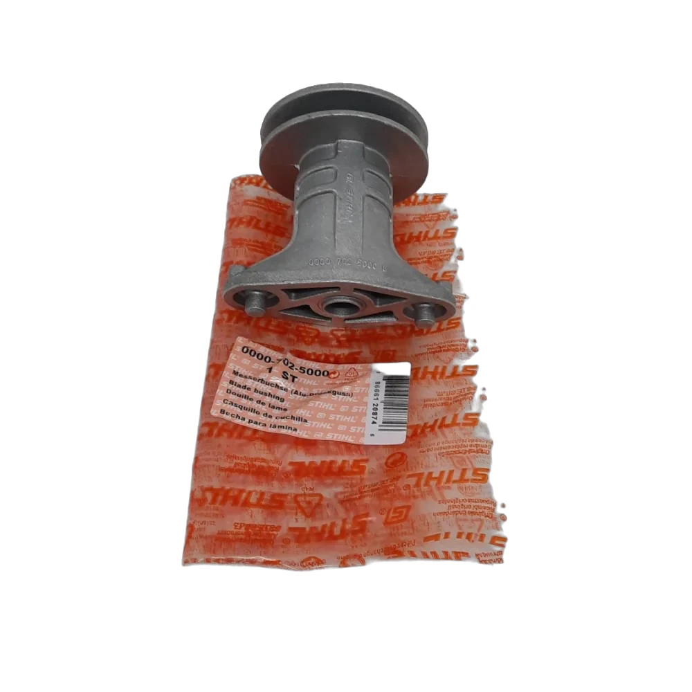 Stihl - 0000-702-5000 - Flessibile per coltello