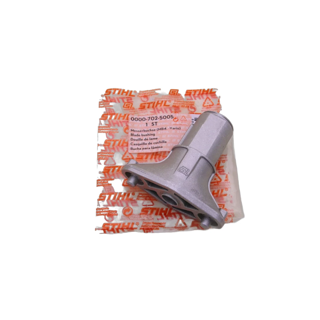 Stihl - 0000-702-5005 - Fascia per coltello