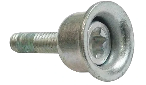 Stihl - 0000-790-6100 - Vite M4