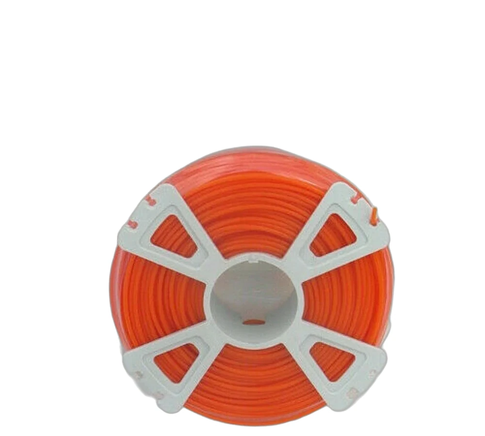 Stihl - 0000-930-2340 - Diametro della linea rotonda 2,4 mm x 83,0 m