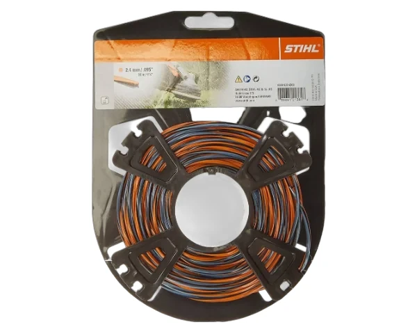 Stihl - 0000-930-4300 - CF3 Pro Line Diametro 2,4 mm x 35,0 m 3K