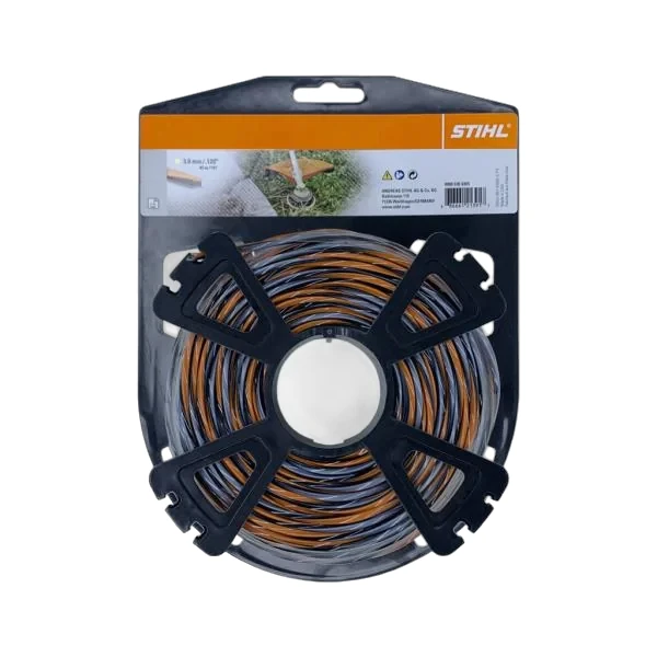 Stihl - 0000-930-4305 - CF3 Pro Line Diametro 3,0 mm x 43,0 m 3K