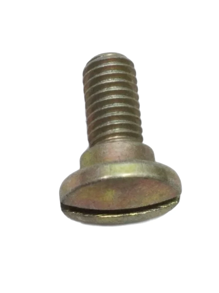 Bulloni ed elementi di fissaggio