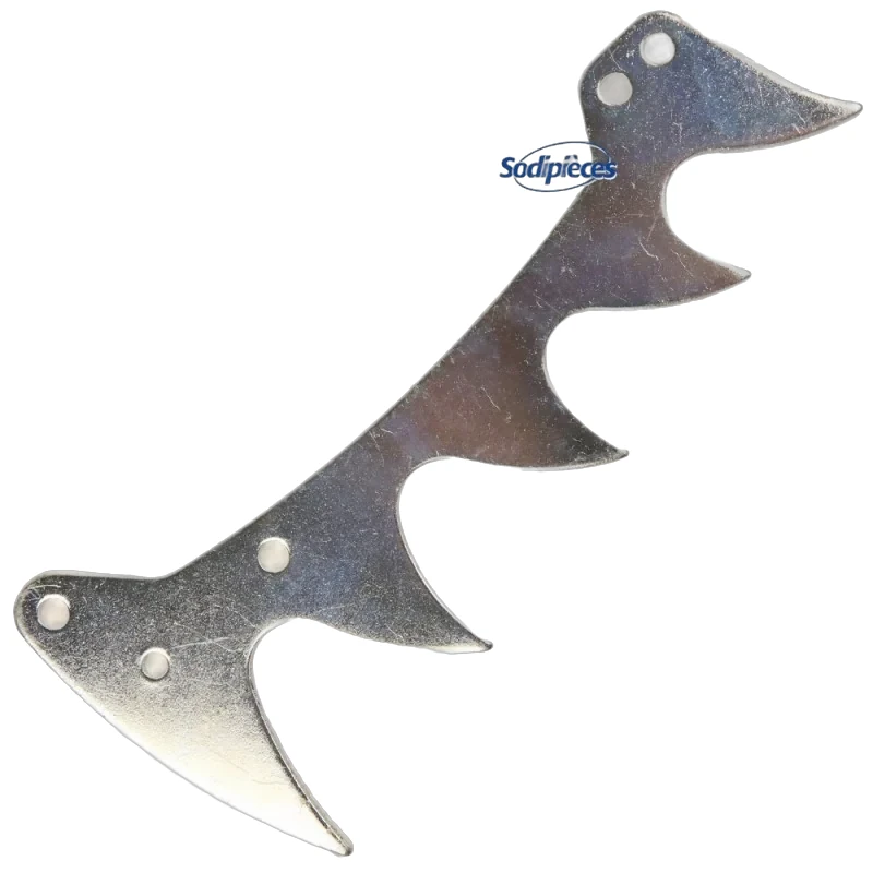 Stihl - 1106-664-0510 - Supporto per artiglio