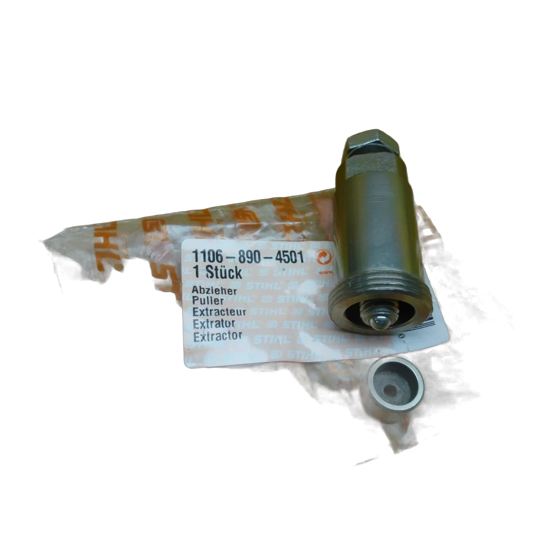 Stihl - 1106-890-4501 - Tiratore