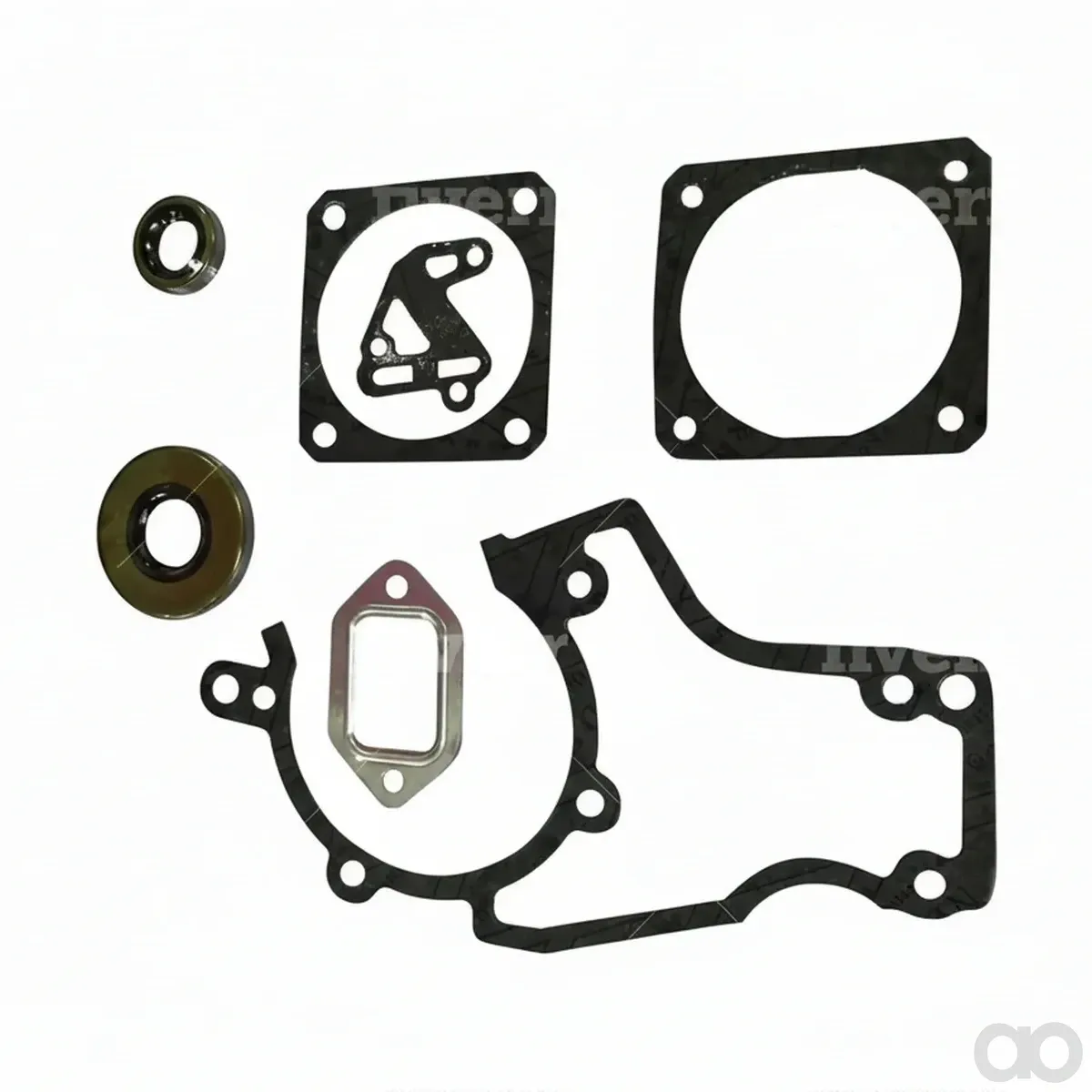 Kit guarnizioni motore