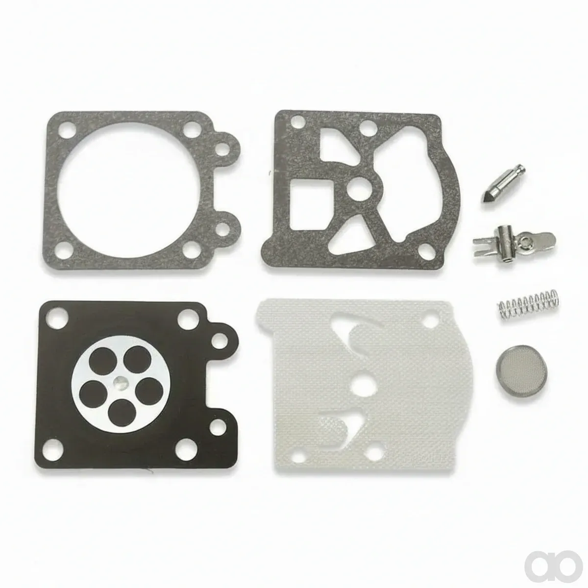 Stihl - 1121-007-1063 - Set di componenti per carburatore