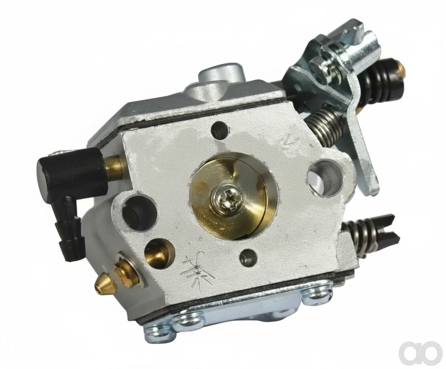 Stihl - 1121-120-0602 - Carburatore WTE-1B
