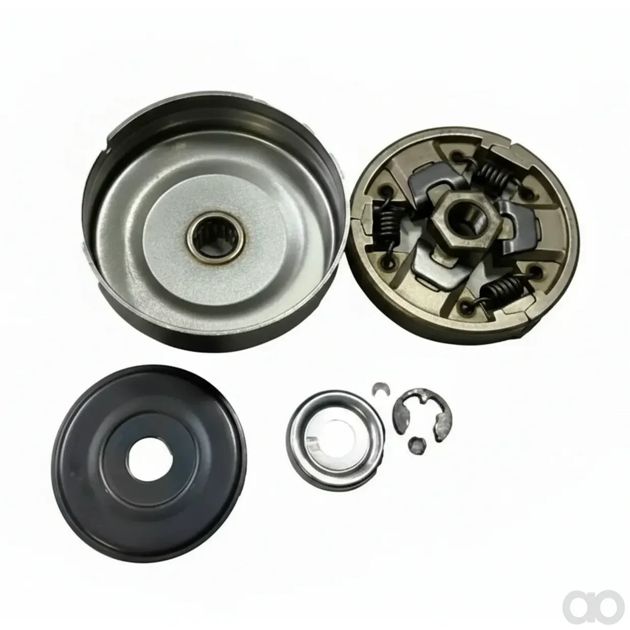 Stihl - 1121-640-2004 - Piatto a catena 0,325 pollici 7Z