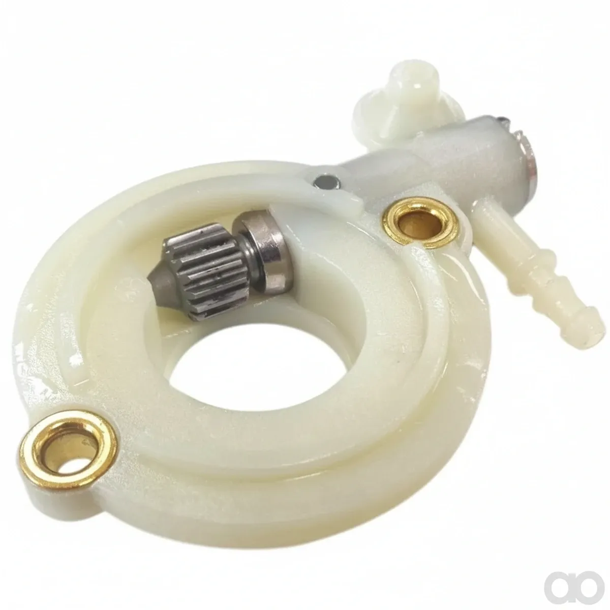 Stihl - 1121-640-3202 - Pompa olio 65 (Corsa 0,65 mm)