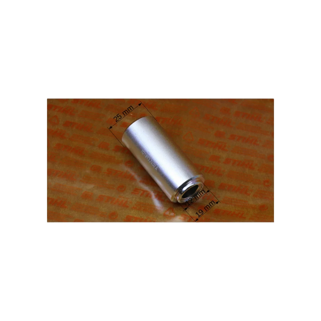 Stihl - 1121-893-2400 - Bullone a pressione
