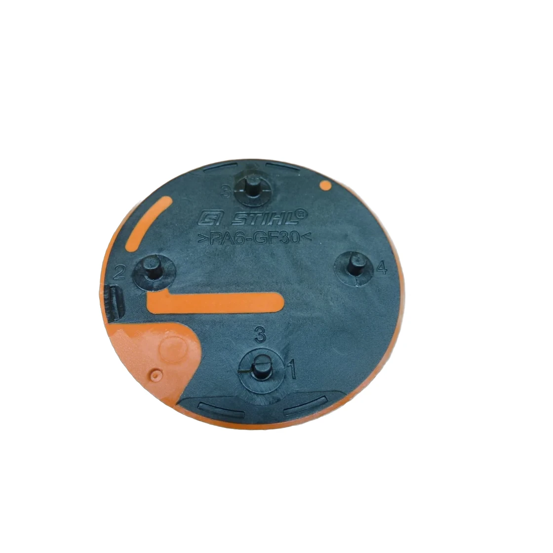 Stihl - 1121-967-1507 - Tipo di dispositivo Piastra MS 260