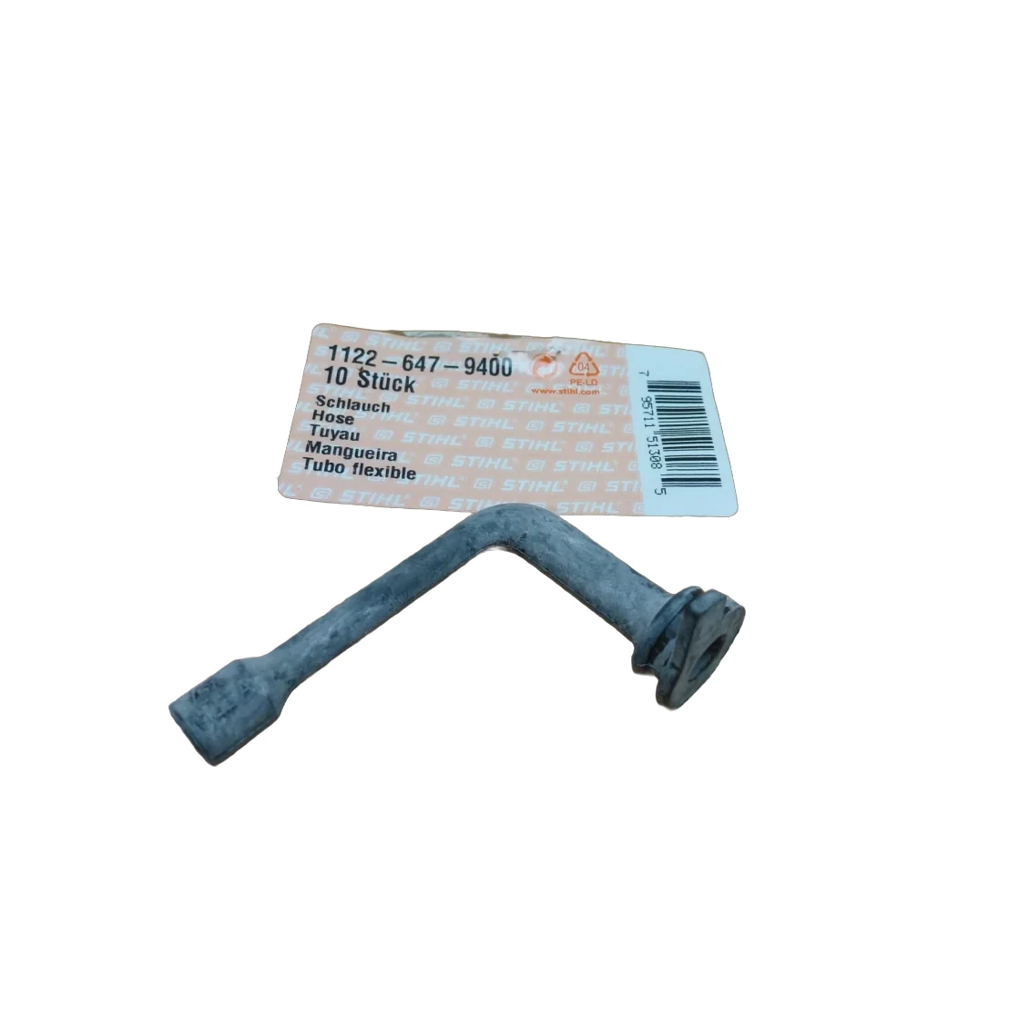 Stihl - 1122-647-9400 - Tubo