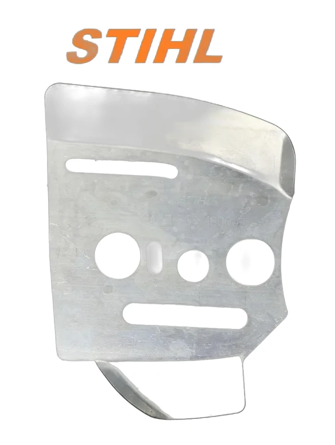 Stihl - 1122-664-1000 - Foglio in metallo laterale - Interno 0.5