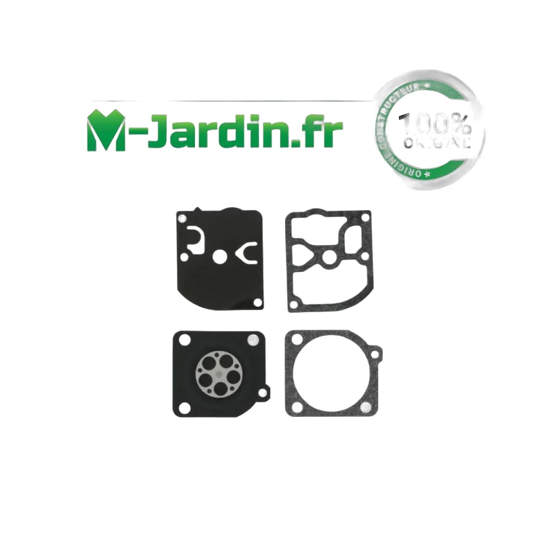 Stihl - 1123-007-1060 - Set di componenti per carburatore