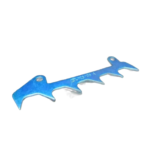 Stihl - 1123-664-0500 - Supporto per artiglio