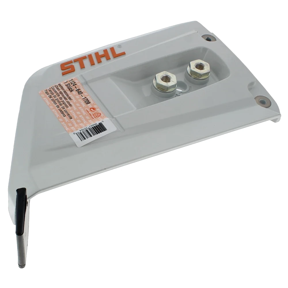 Stihl - 1124-640-1709 - Copertura per catena di trasmissione