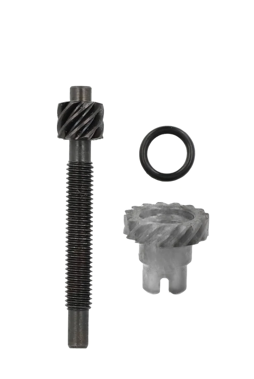 Stihl - 1125-007-1021 - Pignone anteriore/insieme viti