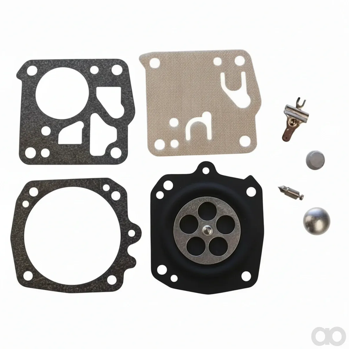 Stihl - 1127-007-1062 - Set di componenti per carburatore
