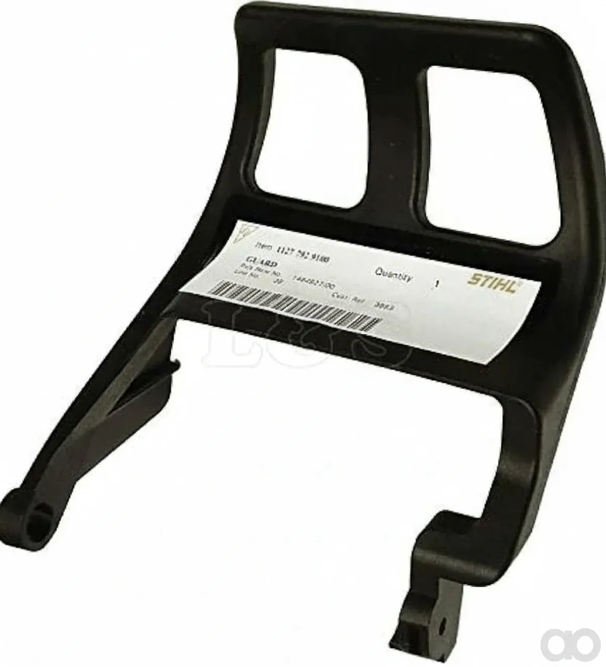 Stihl - 1127-792-9100 - Guanto per mani