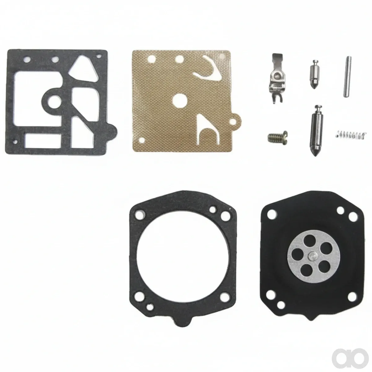 Stihl - 1128-007-1066 - Set di componenti per carburatore