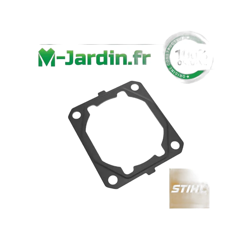 Stihl - 1128-029-2304 - Guarnizione per cilindro 0.3 mm