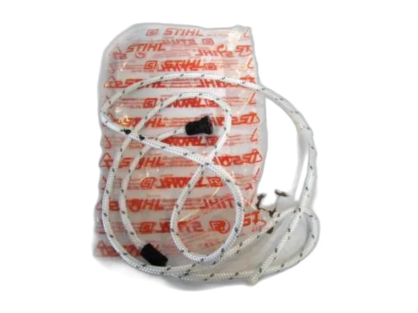 Stihl - 1128-190-2900 - Cavo per dispositivo di avviamento, Diametro 3,5 mm