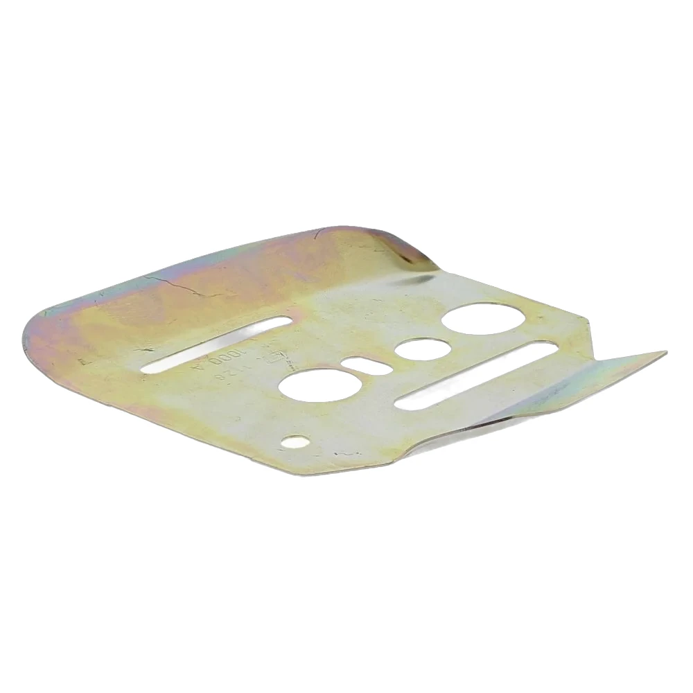 Stihl - 1128-664-1001 - Foglio metallico elemento laterale - Interno 0.9