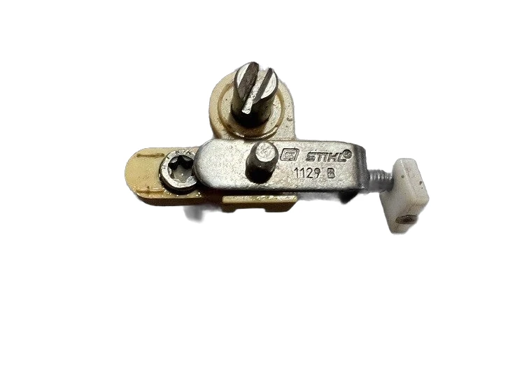 Stihl - 1129-007-1000 - Pignone anteriore/insieme viti