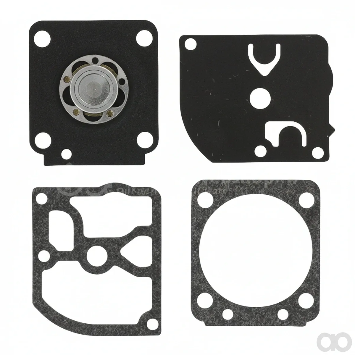 Stihl - 1129-007-1062 - Set di componenti per carburatore